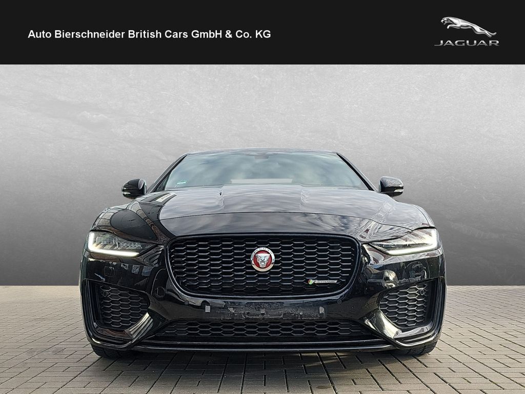 Jaguar XE D180 R-Dynamic SE 320,- FINANZIERUNG OHNE