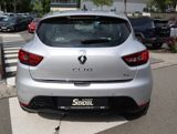 Renault Clio Luxe ENERGY TCe 90 Start&Stop eco2 - Renault Clio aus 2013