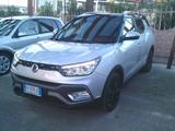 Ssangyong XLV 1.6d 2WD BE - Ssangyong XLV Gebrauchtwagen