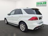 Mercedes-Benz GLE 350 d 4Matic AMG AHK*LED*NAVI*PANO*RFK*STHZ - gebrauchte Mercedes-Benz GLE 350 aus dem Jahr 2018