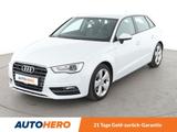 Audi A3 1.4 TFSI Ambition Aut.*XENON*NAVI*PDC*SHZ* - Audi in Nürnberg
