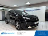 Peugeot 3008 Allure Pack Navi Digitales Cockpit LED El.  - Peugeot 3008 Gebrauchtwagen in Bonn