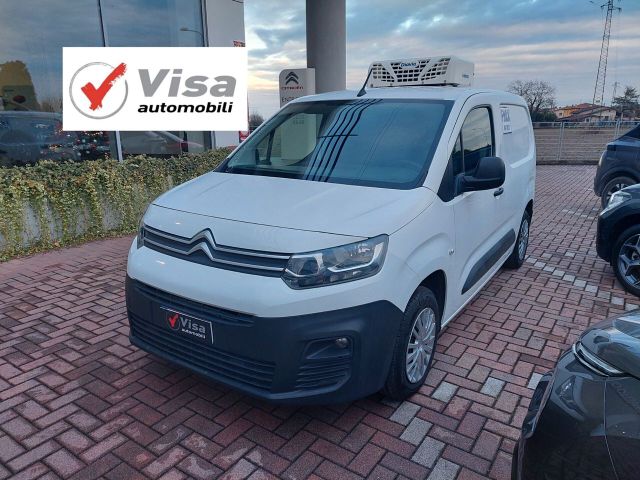 Citroën Citroen Berlingo BlueHDi 3p FRIGO #MP