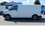 Volkswagen T6.1 Transporter 1 Abt e- Lang 4-Gang Automatic - Volkswagen mit Elektro-Antrieb: Transporter