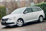 Skoda Fabia Cool Plus|KLIMA|AHK|2.HD|EURO6|ISOFIX - Skoda Fabia: I