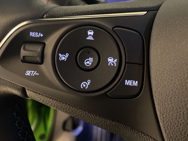 Mokka Electric Ultimate e Ultimate
