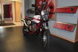 Moto Guzzi V7 Stornello Limited 406/1000 - MOTO GUZZI 1000S