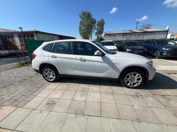 BMW X1 - 4