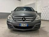 Mercedes-Benz Mercedes-benz B 200 CDI Sport - Mercedes-Benz B 200: Cdi Sport