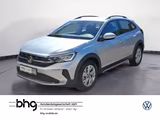 Volkswagen Taigo 1.0 TSI OPF Life *Kamera*Navi*2-Zonen*SHZ* - VW Gebrauchtwagen