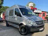 Mercedes-Benz Sprinter HRZ Wohnmobil Solar SOG V6 Traumhaft! - Mercedes-Benz Kastenwagen