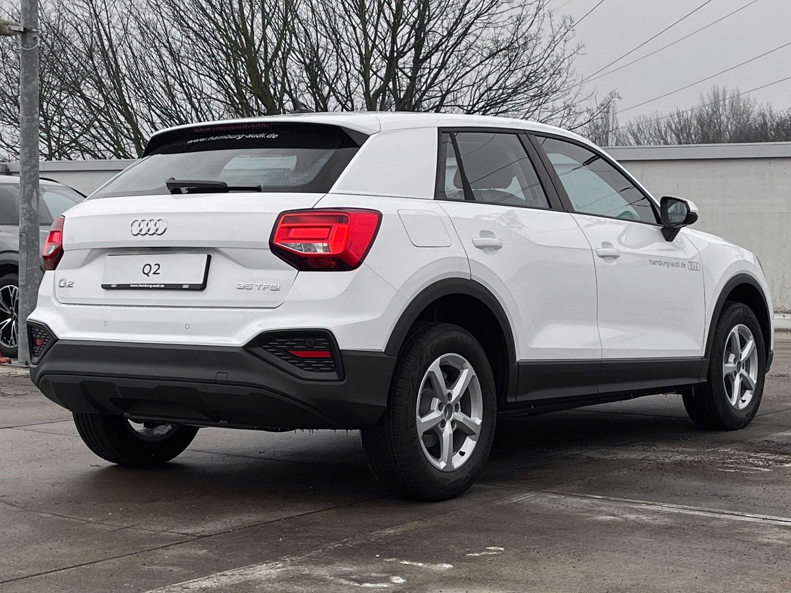 Audi Q2 - Bild 6