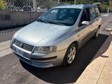 Fiat Stilo 1.9 JTD GANCIO TRAINO OMOLOGATO - gebrauchte Fiat Stilo aus dem Jahr 2004