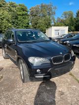BMW X5 7 Sitzer 3,0 Diesel 7200 VB - BMW: 720