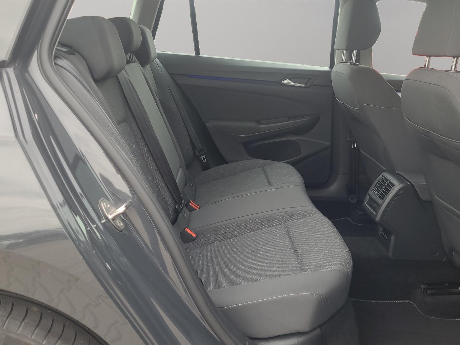 Volkswagen Golf VIII Variant Life eTSI *Navi*LED*ACC*, миниатюра 11