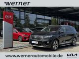 Kia Sorento 2.2 GT-Line 4WD AHK - Kia Sorento: 7sitzer