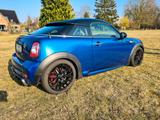 MINI Mini R58 John Cooper Works - MINI MINI aus 2011: Coupe