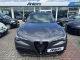 Alfa Romeo Stelvio Veloce Q4+PANO+LEDER+HARMAN+ELSITZE+NAVI - Alfa Romeo