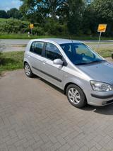 Hyundai Technisch Top Zustand  Verkauf in 25779 He... - gebrauchte Hyundai Getz aus dem Jahr 2005