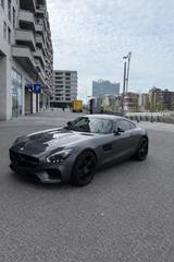 Mercedes-Benz AMG GT 4.0 V8 DCT - - scheckheftgepflegte Mercedes AMG GT
