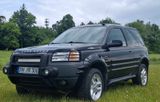 Land Rover  Freelander 1,8 StHz, ATM, Top Zustand,  - Land Rover Freelander aus 1999