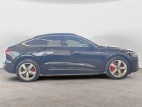 Audi Q8 e-tron - Vorschau Bild 7