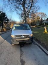 Volkswagen VW T6 Transporter - Volkswagen T6 Transporter in Hagen