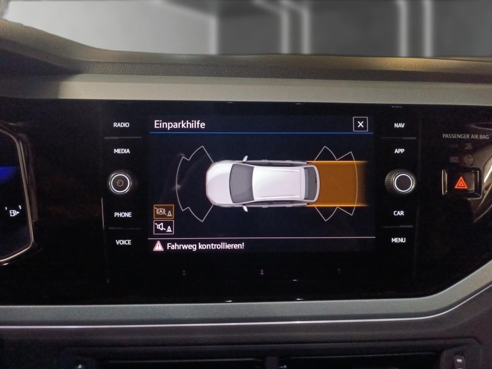 Volkswagen Taigo - Bild 16