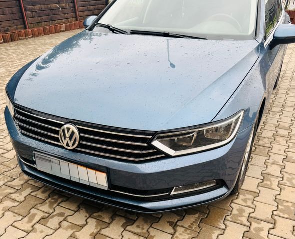 VW Passat 2.0 TDI DSG Comfortline 143k km 