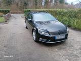 Volkswagen VW Passat B7 - Volkswagen Passat aus 2010: Kombi