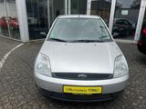 Ford Fiesta 1.HAND * 72.000KM *TÜV NEU* - gebrauchte Ford Fiesta aus dem Jahr 2003