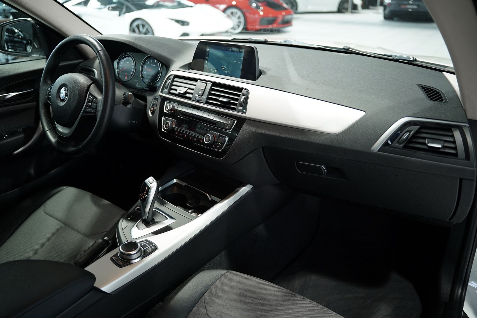 Bmw 220