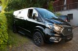 Ford Tourneo Custom - Ford Tourneo Custom in Stuttgart
