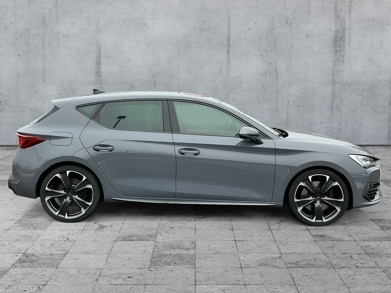 Cupra Leon - Bild 7