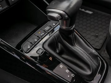 Kia Stonic 1.0 Platinum Edition Schiebedach Kamera