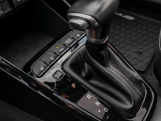 Kia Stonic 1.0 Platinum Edition Schiebedach Kamera