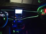 Ford Tourneo Custom 2.0 EcoBlue 125kW 320 L1 Acti...