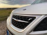 Saab 9-3 X 2.0 Turbo XWD  SportCombi Automatik  240PS - Saab 9-3: Leder