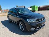 Volkswagen Tiguan 2.0 TSI 132kW BMT 4MOTION Highline Hi... - Firmenfahrzeug gebraucht