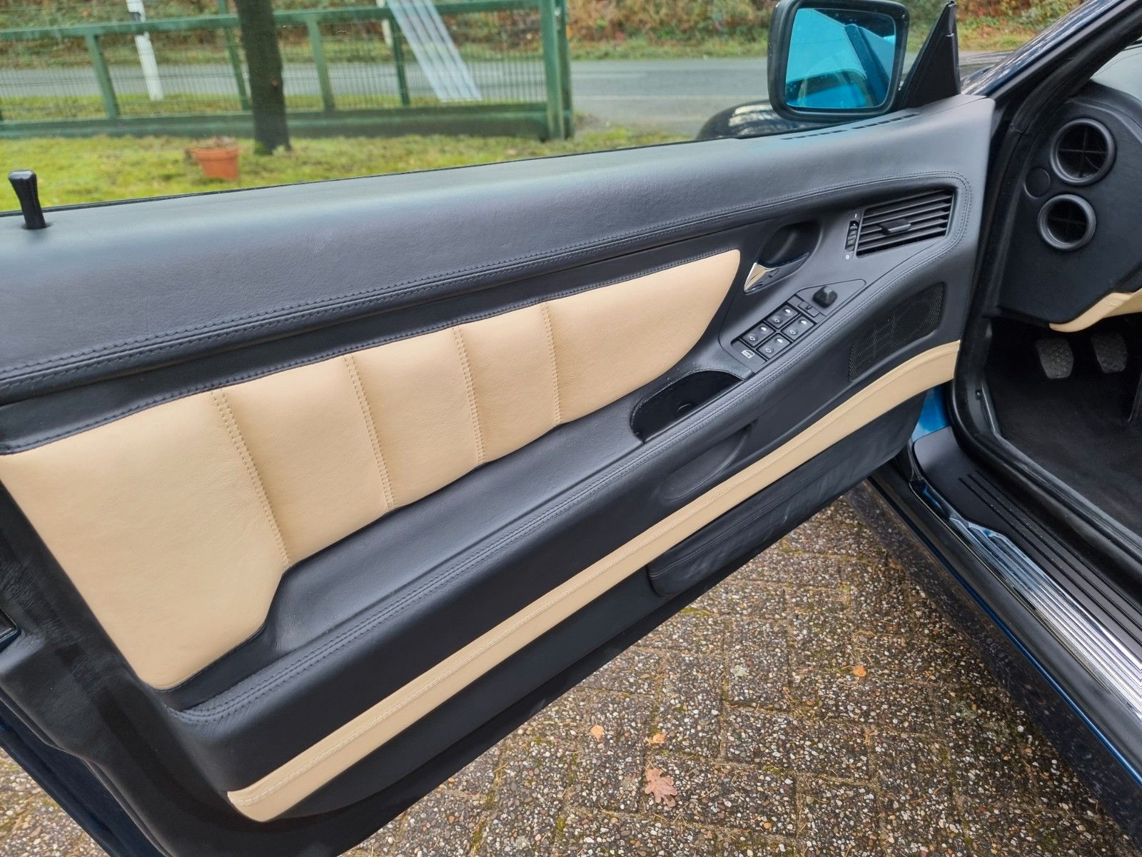 Fahrzeugabbildung BMW 840Ci Schalter/Komplett Individual/Der Schönste?