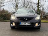 Mazda 6 2.2TD 120kW DPF Exclusive-Line Kombi Exclu... - Mazda 6: Dpf