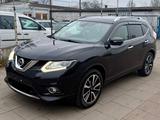 Nissan X-Trail N-Connecta / Vollausstattung - Nissan X-Trail mit Benzin-Antrieb