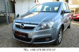 Opel Zafira B Edition **2.Hand / TÜV / Klima** - gebrauchte Opel Zafira aus dem Jahr 2005