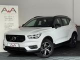 Volvo XC40 T4 R Design AWD Pano Leder ACC AHK HarmanK. - Volvo Gebrauchtwagen in Rheine
