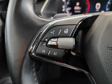 Skoda Octavia - 11