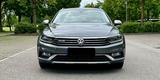 Volkswagen Passat Alltrack 2.0 TDI SCR 176kW DSG BMT 4M...