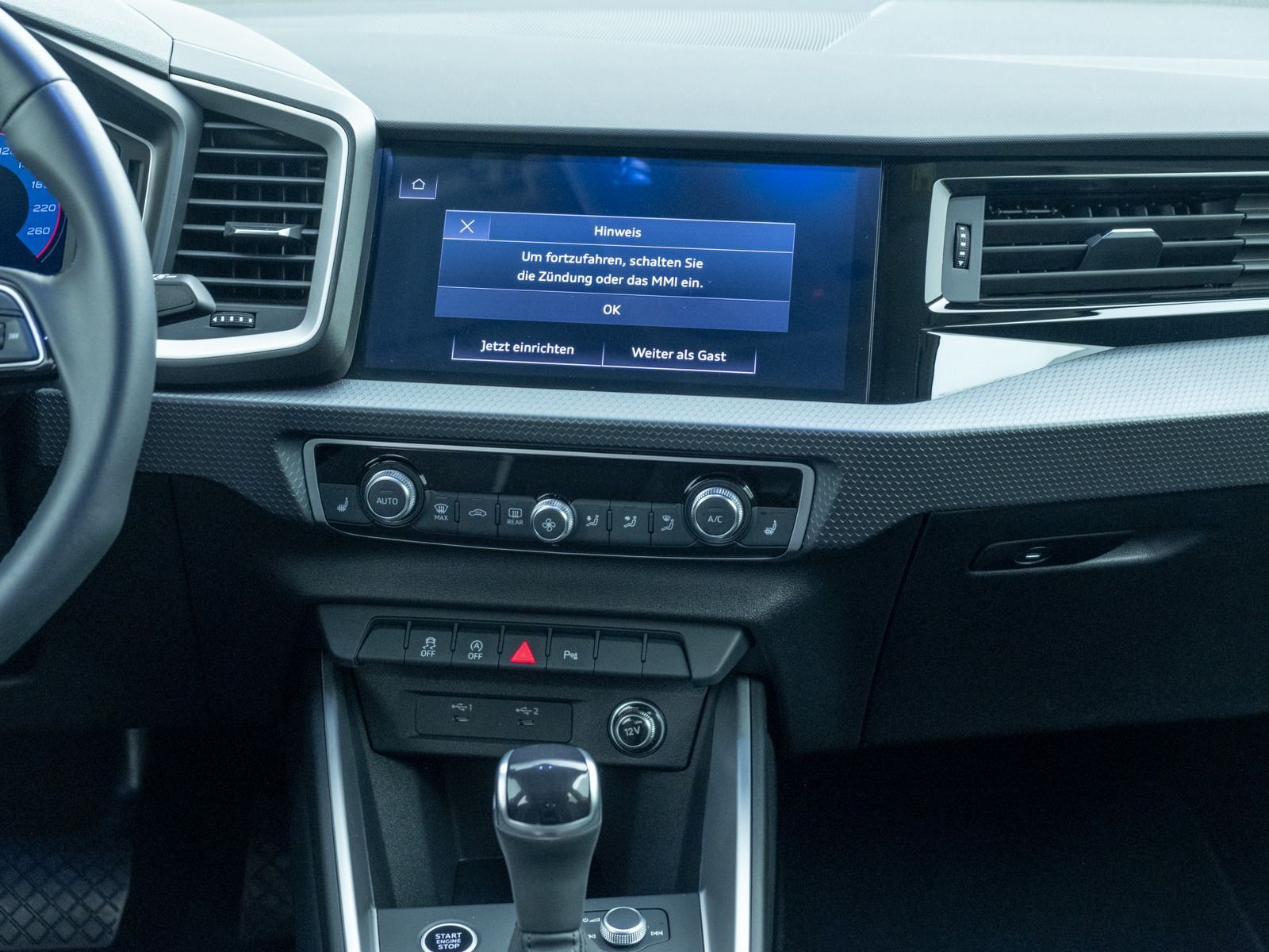 Audi A1 - Bild 15