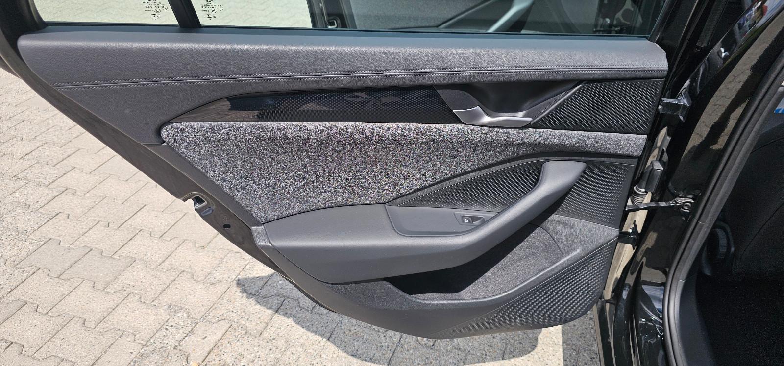 Volkswagen Passat Passat*Variant*1.5*eTSI*DSG*Virtual*Navi*LED*SHZ, миниатюра 14