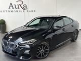 BMW 220d Gran Coupé M-Sport NAV+LED+PANORAMA+SPUR+SH - mit Diesel-Antrieb: Coupe