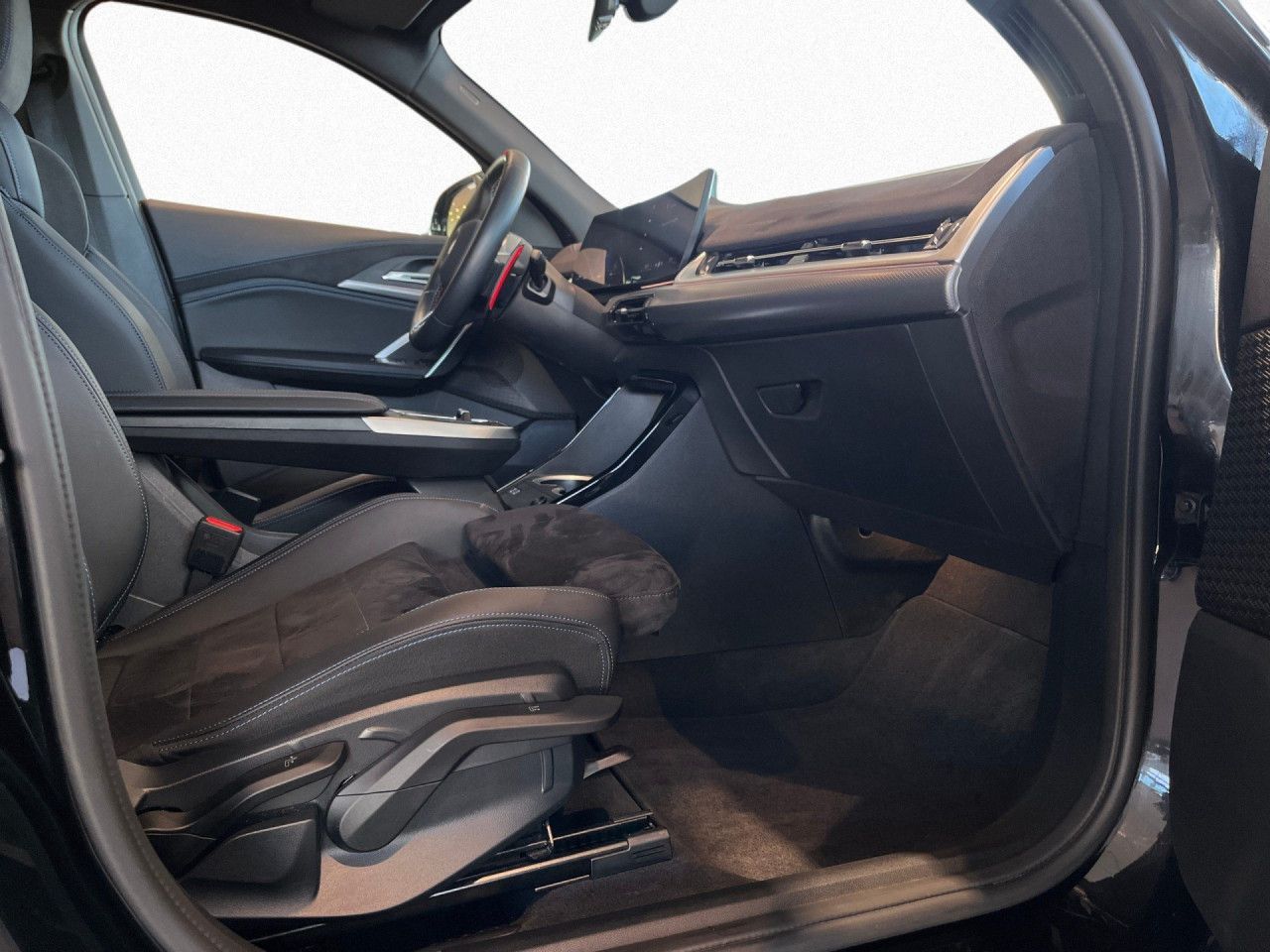 BMW X2 - Bild 11